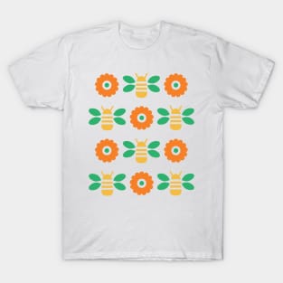 Bee Happy T-Shirt